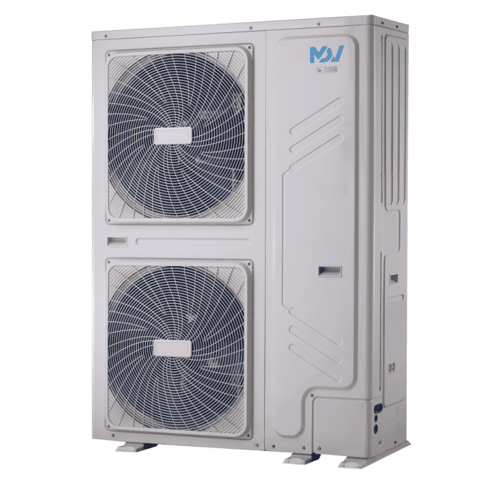 Тепловой насос MDV MDHWC-V14W/D2N8-B