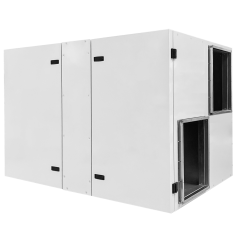 Приточно-вытяжная установка Energolux Riviera GO R-EC HRW 3000