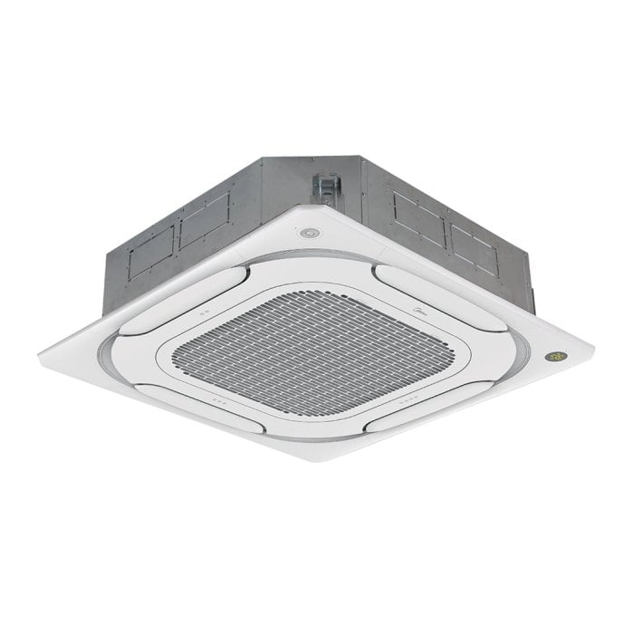 Кассетный блок VRF Midea MI2-Q4 MI2-100Q4DHN1