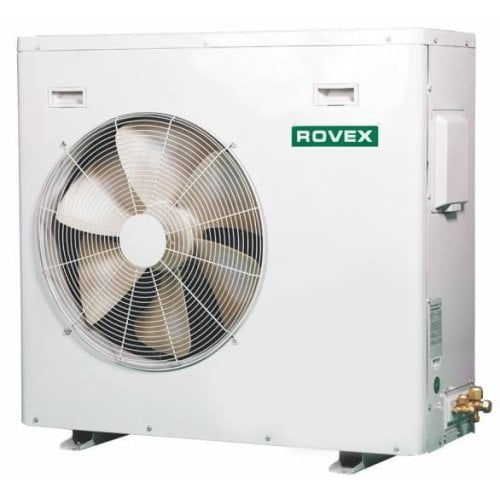 Кондиционер Rovex RD-36HR1/CCU-36HR1