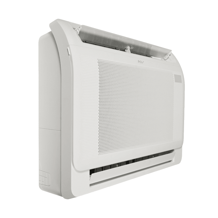 Напольный блок MDV MDFFI-12HRFN8 мульти сплит системы