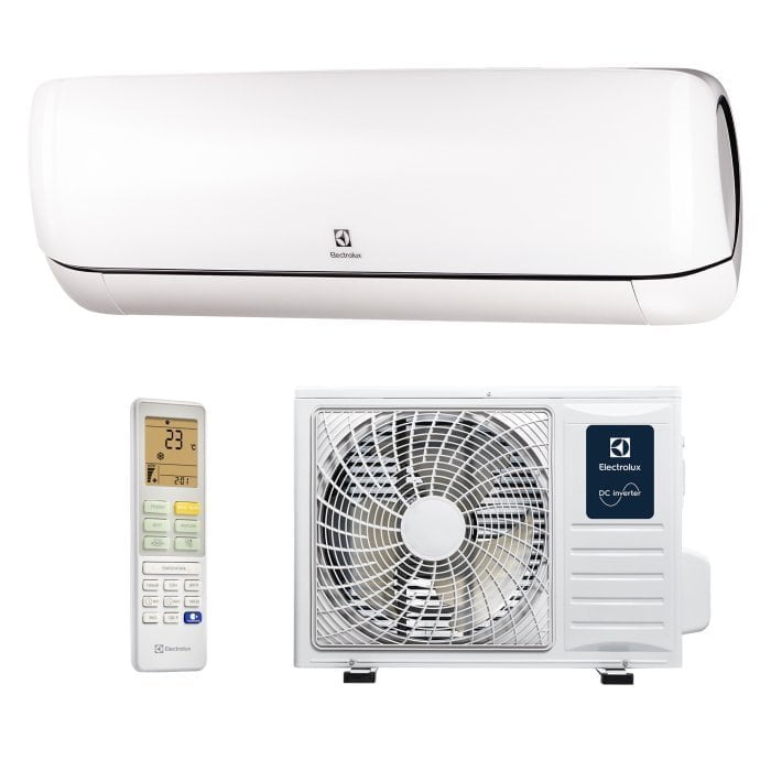 Кондиционер Electrolux EACS/I-11HEV/N3