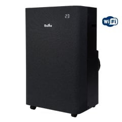 Мобильный кондиционер Ballu BPAC-14 EW/N6
