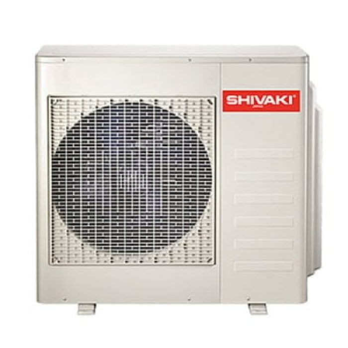Внешний блок Shivaki SRH-PM369DC