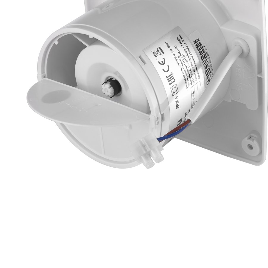 Вентилятор вытяжной Ballu BAFS-100