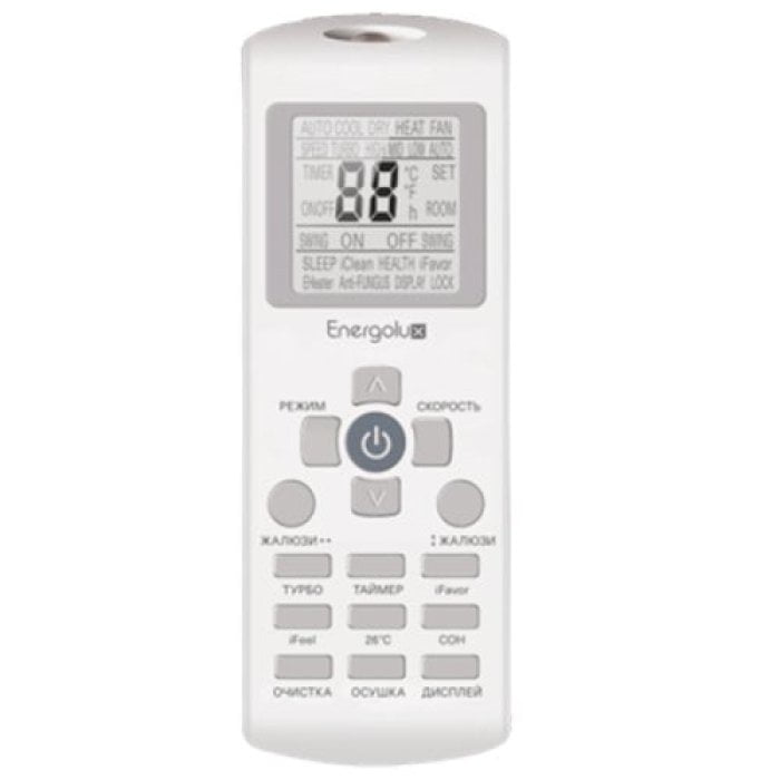 Кондиционер Energolux SAS12Z4-AI/SAU12Z4-AI