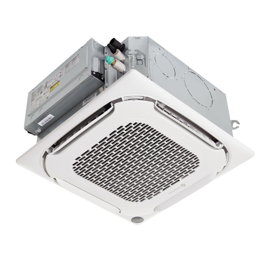 Кассетный блок VRF Dantex DM-EDC015Q4/AGF