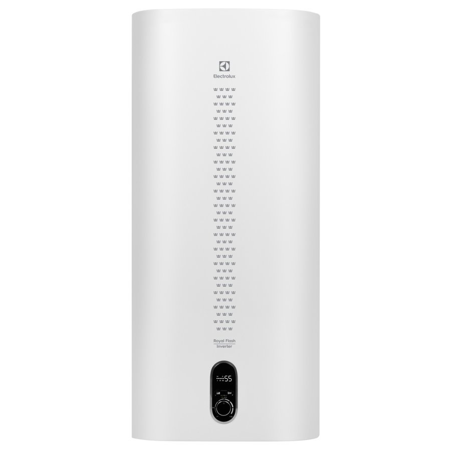 Водонагреватель Electrolux EWH 100 Royal Flash Inverter накопительный
