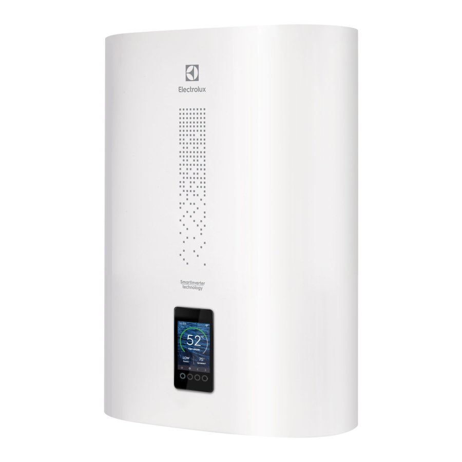 Водонагреватель Electrolux EWH 30 SmartInverter накопительный