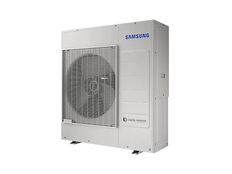 Внешний блок Samsung AJ100TXJ5KH/EA мульти сплит системы (на 5 комнат)