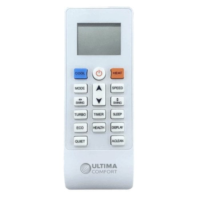 Кондиционер Ultima Comfort EXP-07PN