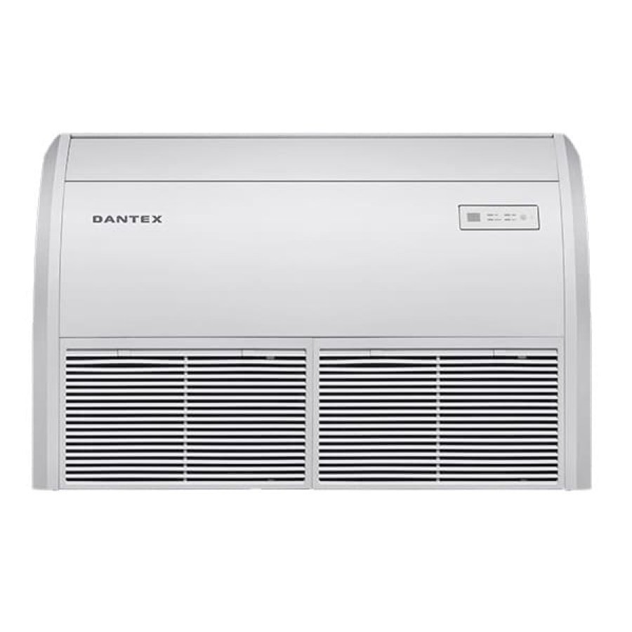 Кондиционер Dantex RK-36CHTN/RK-36HTNE-W