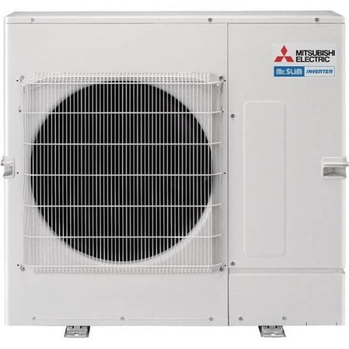 Кондиционер Mitsubishi Electric PEAD-M100 JA/PUHZ-P100VKA