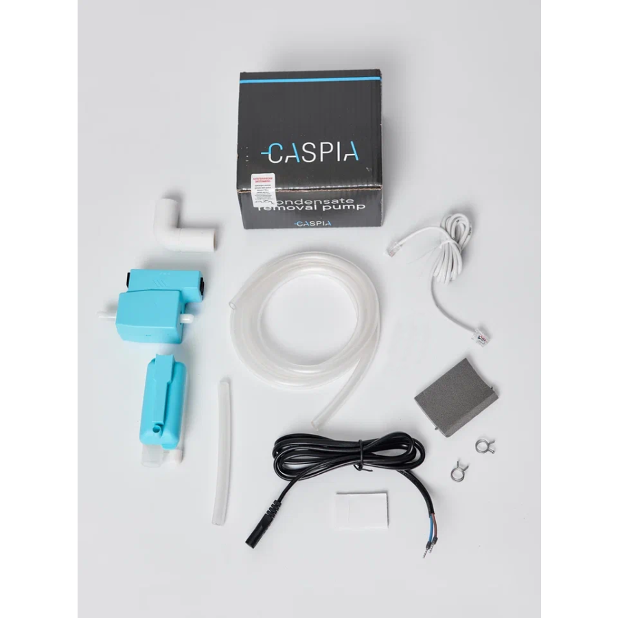 Помпа дренажная Caspia Swift (15 л/час)