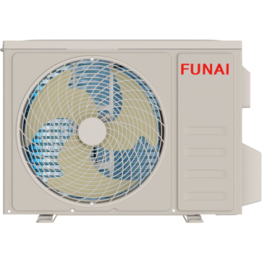 Кондиционер Funai RAC-SNN25HP.D07/S/RAC-SNN25HP.D07/U