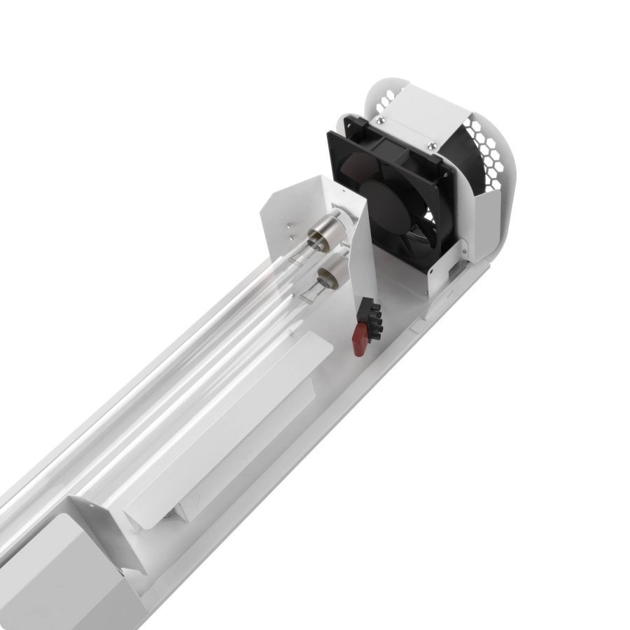 Рециркулятор-обеззараживатель Ballu RDU-60D