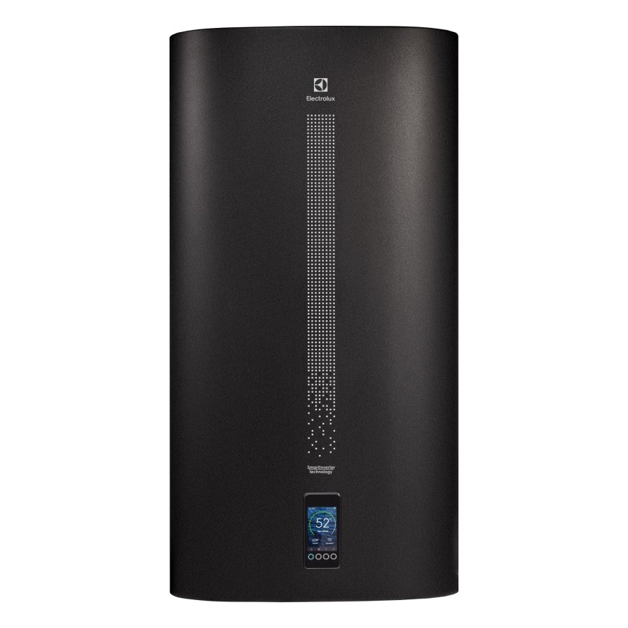 Водонагреватель Electrolux EWH 100 SmartInverter Grafit накопительный