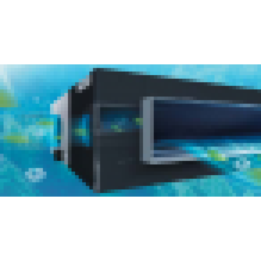 Канальный блок VRF Haier AD182MSERL(H) низконапорный компактный