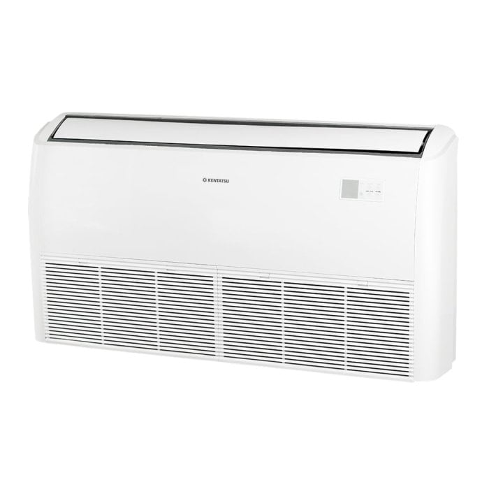 Кондиционер Kentatsu KSCB53HZAN1/KSUNB53HZAN1