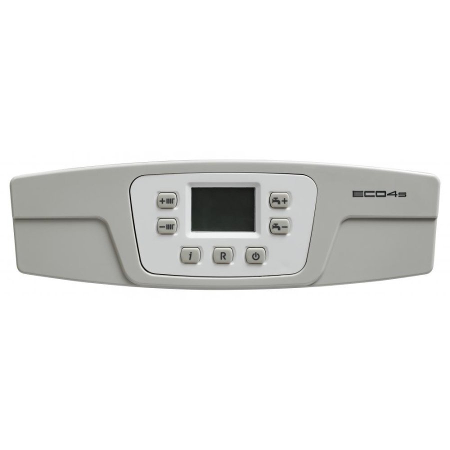 Газовый котел Baxi ECO-4S 10 F настенный