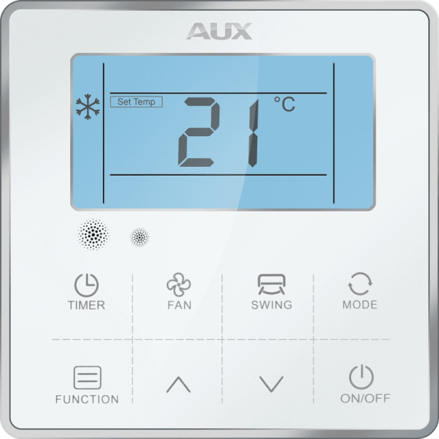 Кондиционер AUX ALMD-H48/5R1C