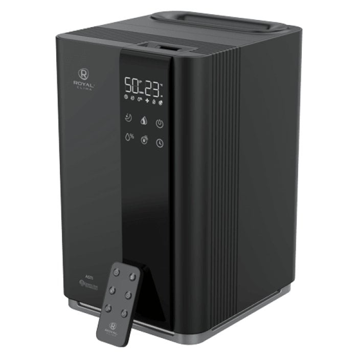 Увлажнитель воздуха Royal Clima RUH-AS450/5.0E-BL