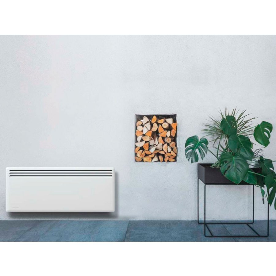 Конвектор Nobo NFK4W 15