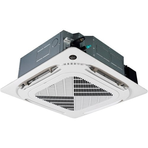 Кондиционер Kentatsu KSVB105HZAN1R/KSUNB105HZAN3/-40