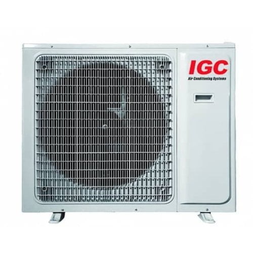 Кондиционер IGC ICХ-V36HDC/U