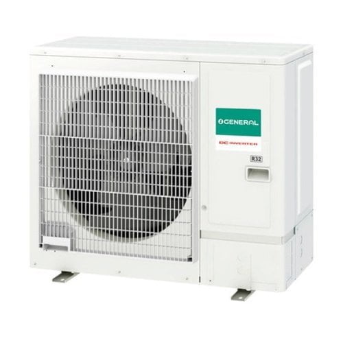 Кондиционер General AUXG36K Eco (3 ф.)