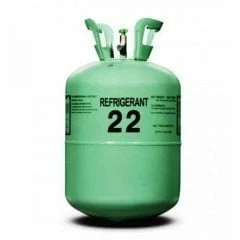 Фреон MCOOL22 (замена R22), баллон 11,3 кг