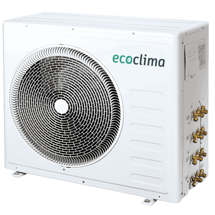 Кондиционер Ecoclima ECLCA/I-TC18/4R1
