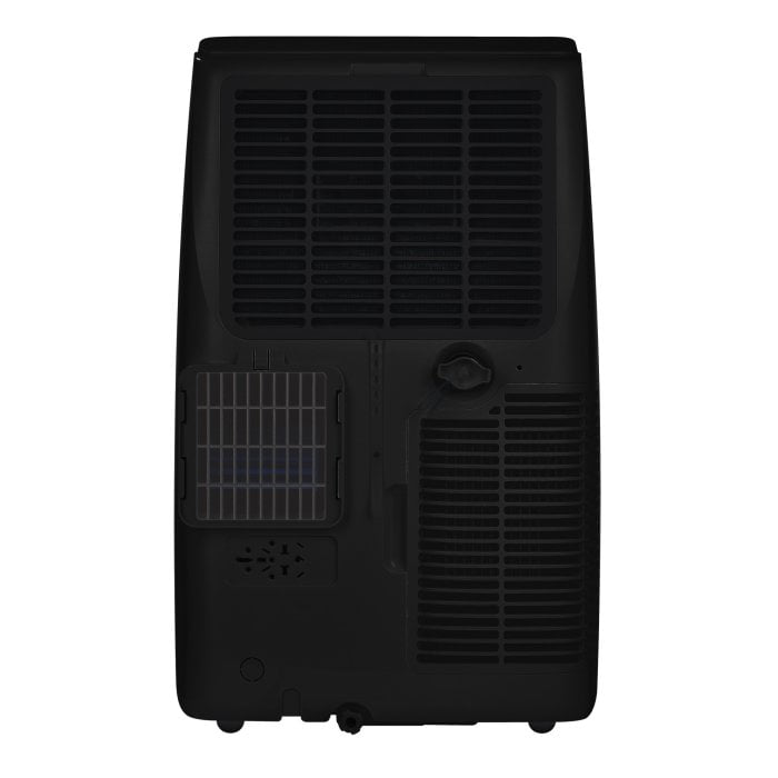 Мобильный кондиционер Zanussi ZACM-09 NYK/N1 Black