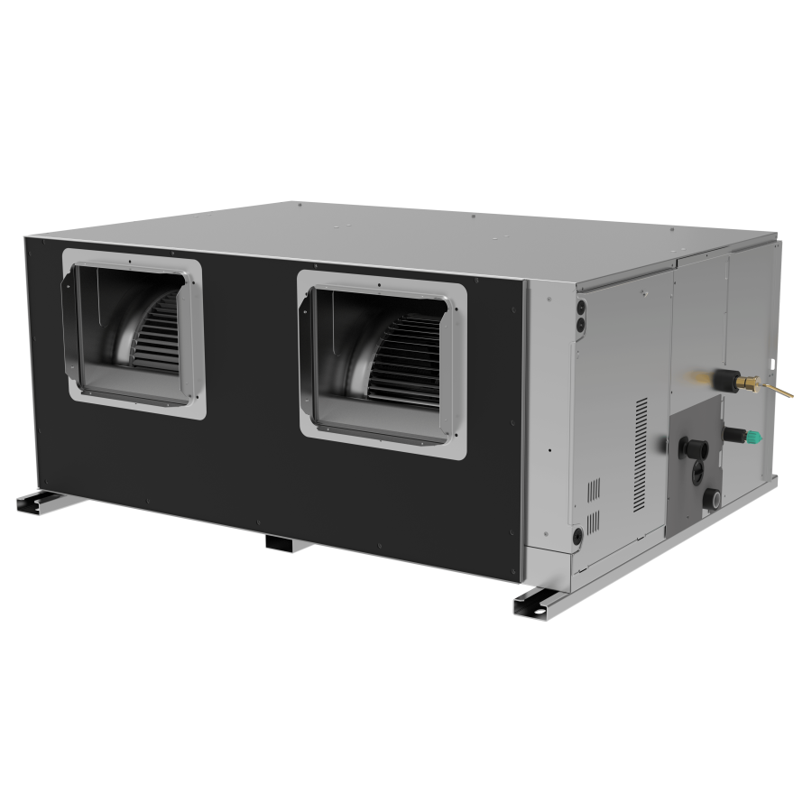 Канальный блок MDV MDVID3-150HVR1D высоконапор. промышленный