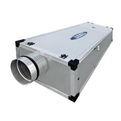 Приточная установка General Climate GA 650E/9.0 AUTO