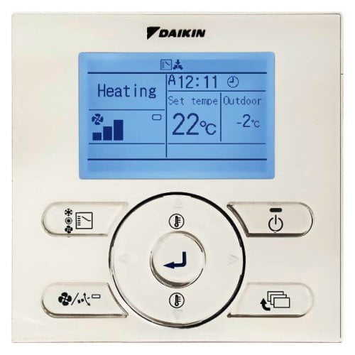Кондиционер Daikin FVA100A/RZASG100MV1