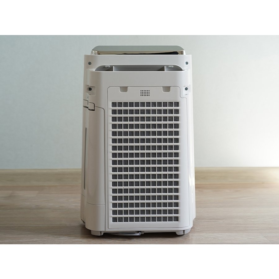 Климатический комплекс Sharp KC-D51RW