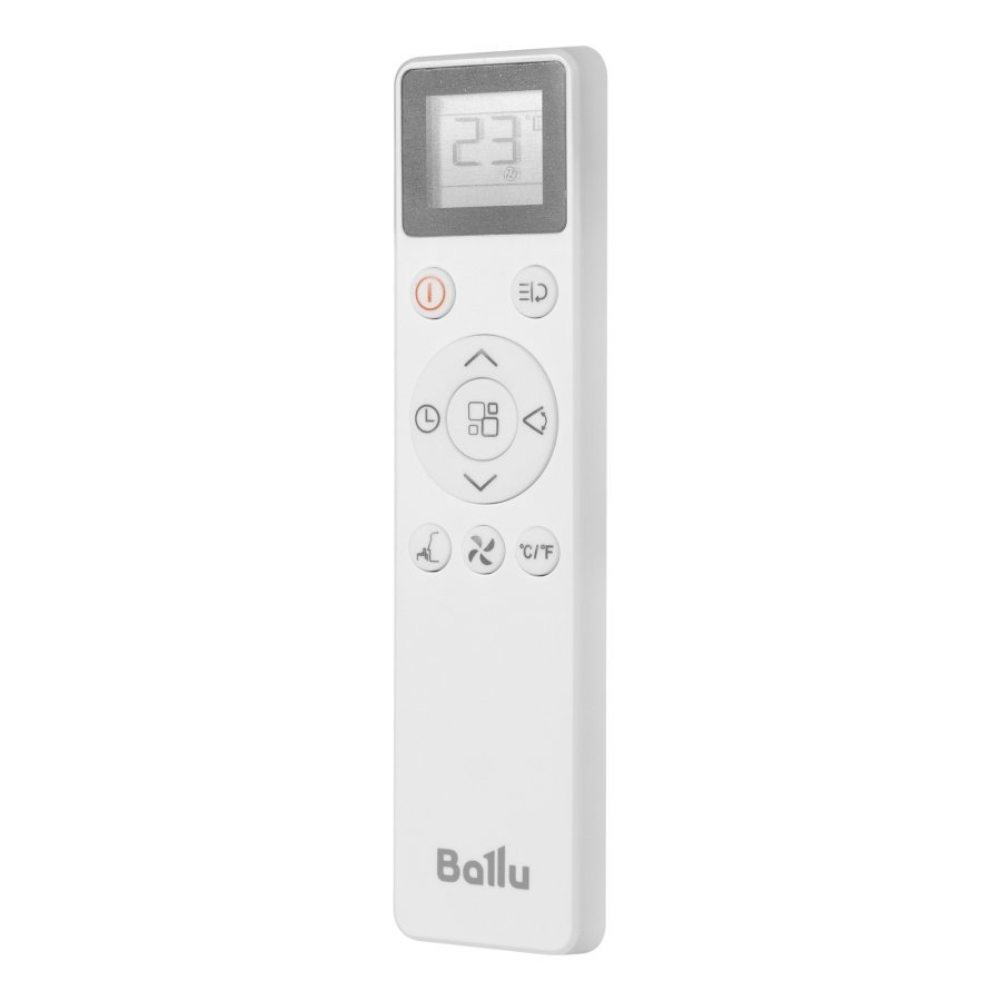 Пульт ДУ 810900657BK для BPAC-12 IN/N6