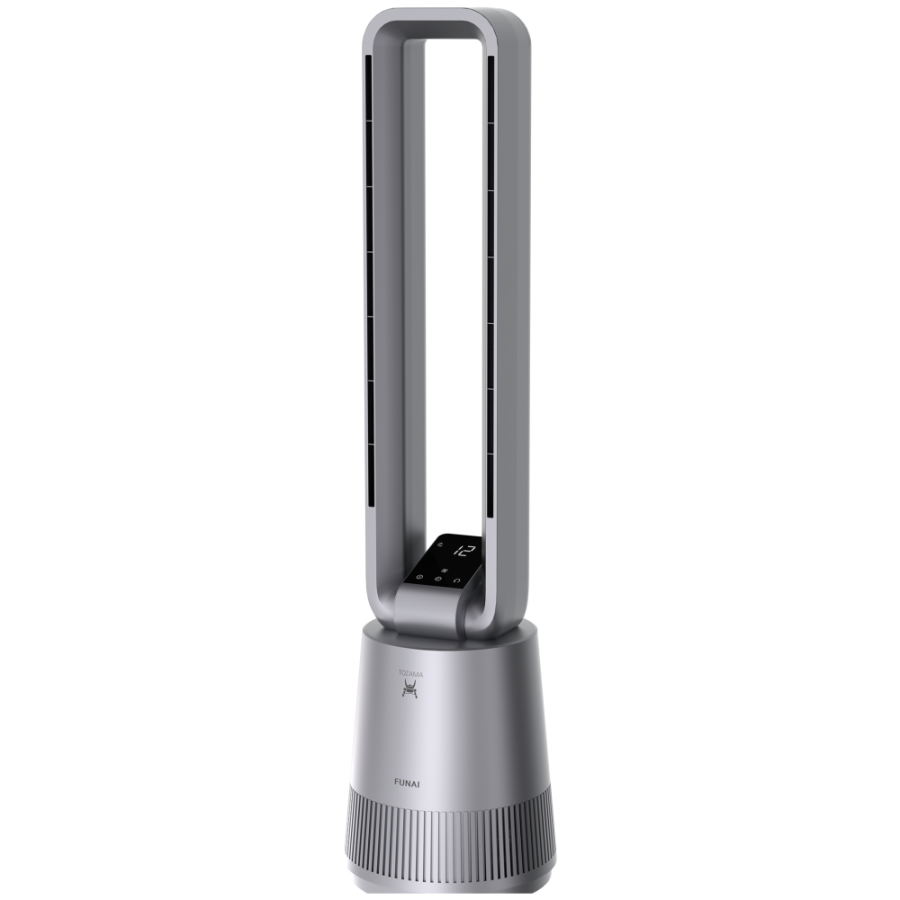 Безлопастный вентилятор Funai FBP-95E-SG