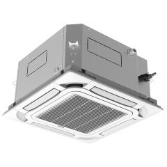 Кассетный блок VRF Gree GMV-ND112T/C-T 8-поточный