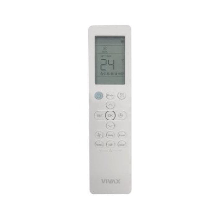 Кондиционер Vivax ACP-09CH25AERI/ACP-09CH25AERI+