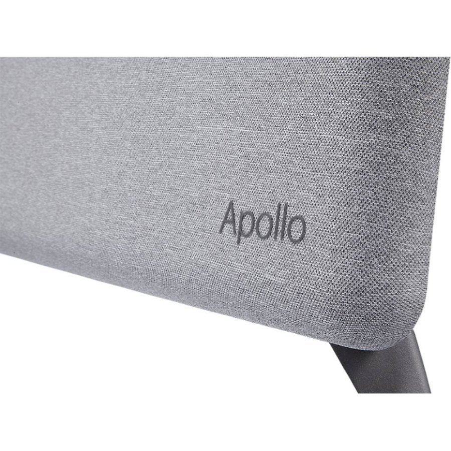 Конвектор электрический Ballu BEC/ATI-1501 Apollo digital Inverter Moon Gray