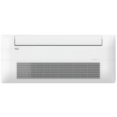 Кассетный блок MDV MDCA2I-09HRFN8 мульти сплит системы однопоточный