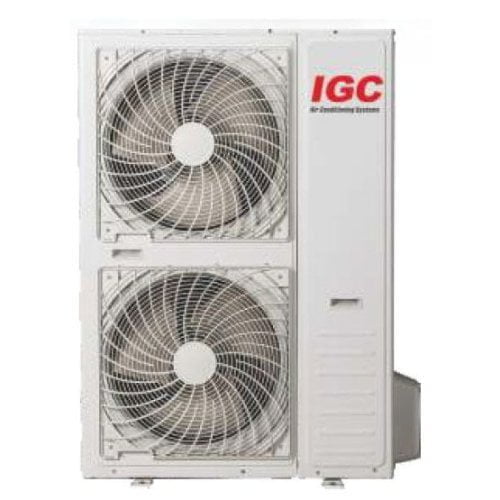 Кондиционер IGC IPХ-24HS/U