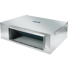 Канальный блок VRF AUX ARVMD-H056/4R1A