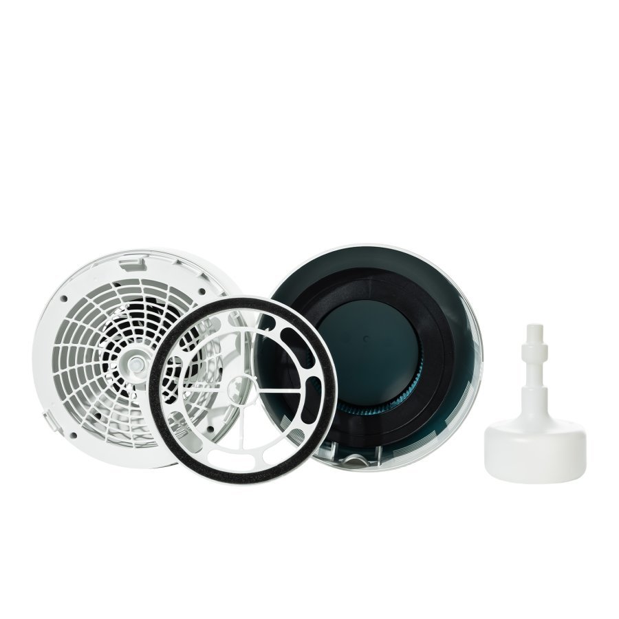 Увлажнитель воздуха Dantex D-H30ECF