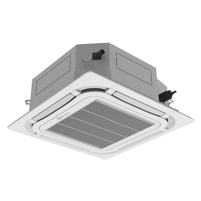 Кондиционер Electrolux EACC-60H/UP4-DC/N8