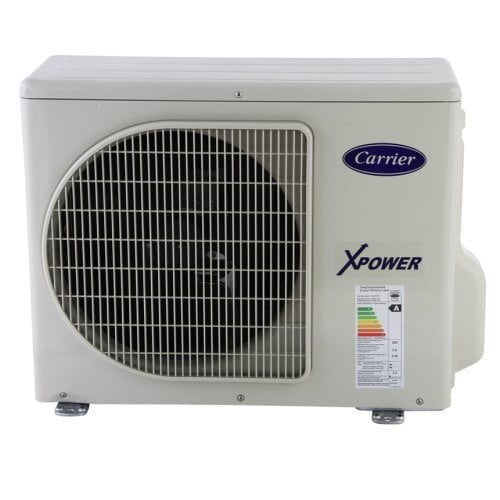 Кондиционер Carrier 42UQV025M/38UYV025M