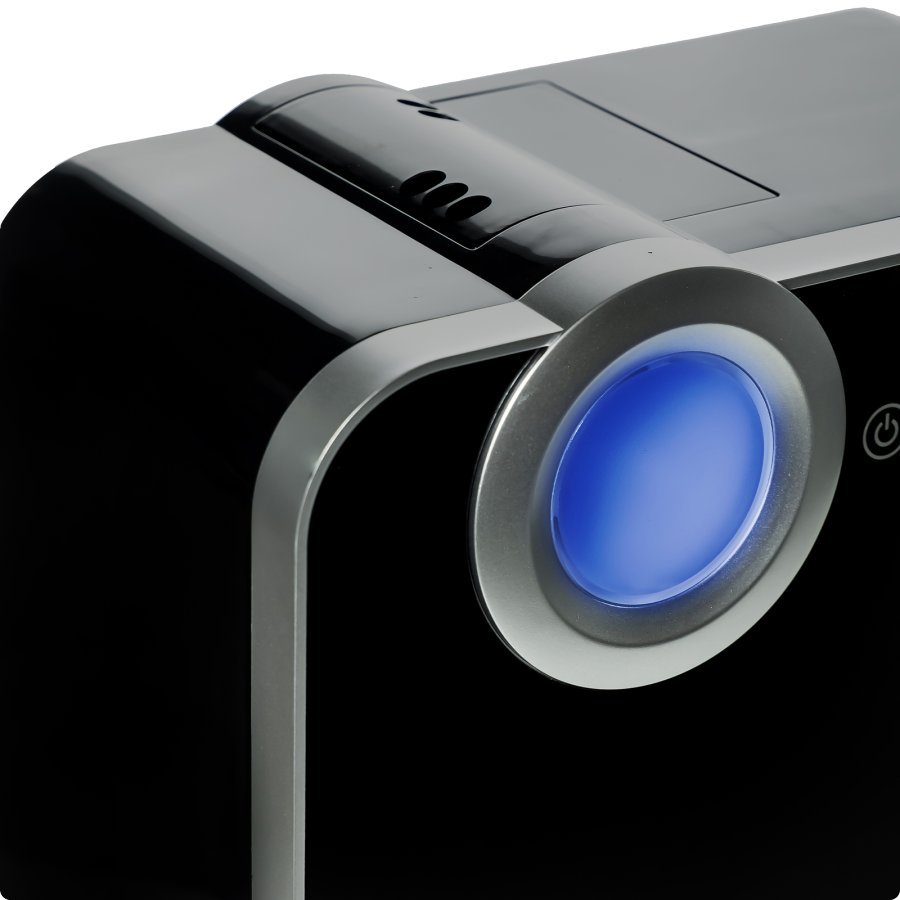 Увлажнитель Dantex D-H50UCF-B ультразвуковой