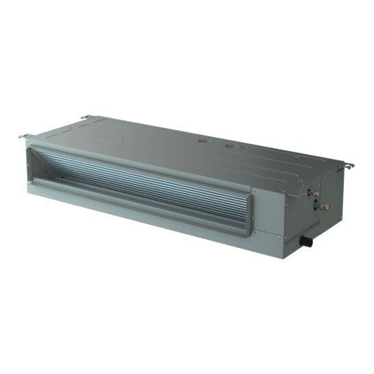 Мульти сплит-система Hisense AMW-60U6SP/ADT-09UX4RBL8*5шт